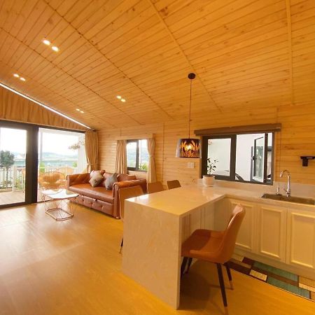 Ngoc Nguyen Homestay Dalat Bagian luar foto