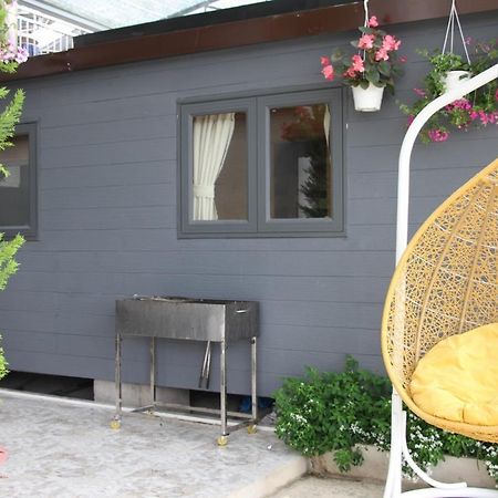 Ngoc Nguyen Homestay Dalat Bagian luar foto