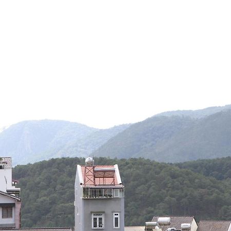Ngoc Nguyen Homestay Dalat Bagian luar foto