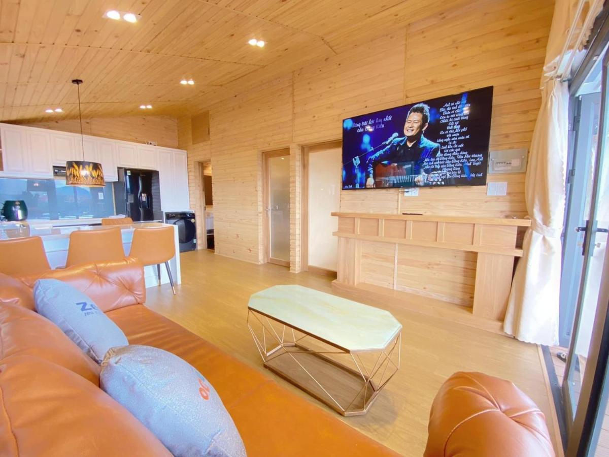Ngoc Nguyen Homestay Dalat Bagian luar foto