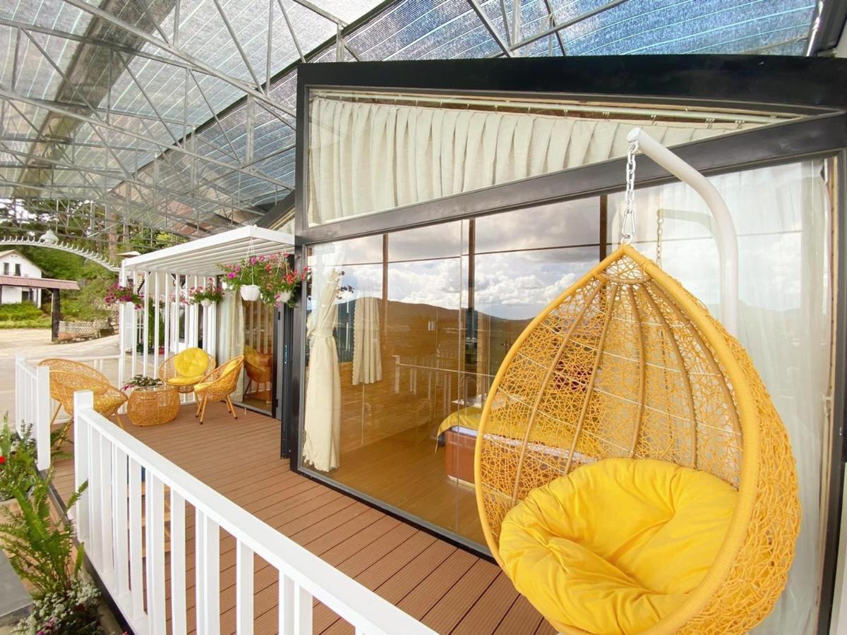 Ngoc Nguyen Homestay Dalat Bagian luar foto