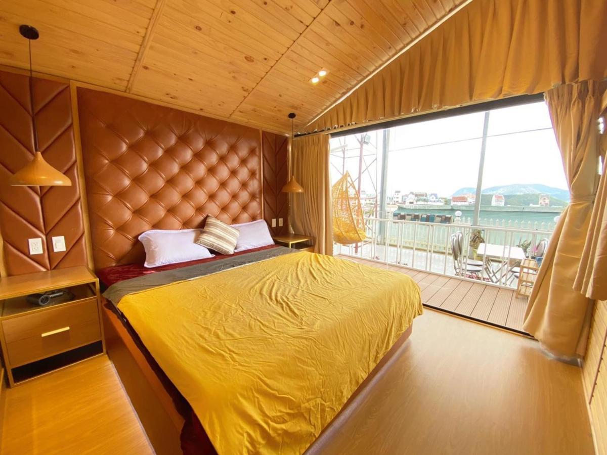 Ngoc Nguyen Homestay Dalat Bagian luar foto