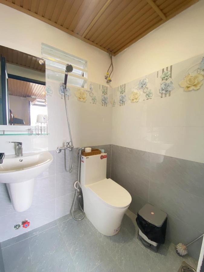 Ngoc Nguyen Homestay Dalat Bagian luar foto