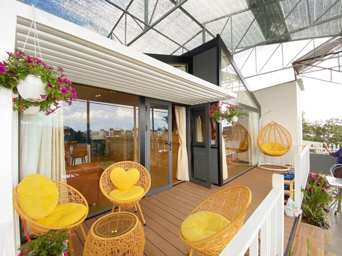 Ngoc Nguyen Homestay Dalat Bagian luar foto