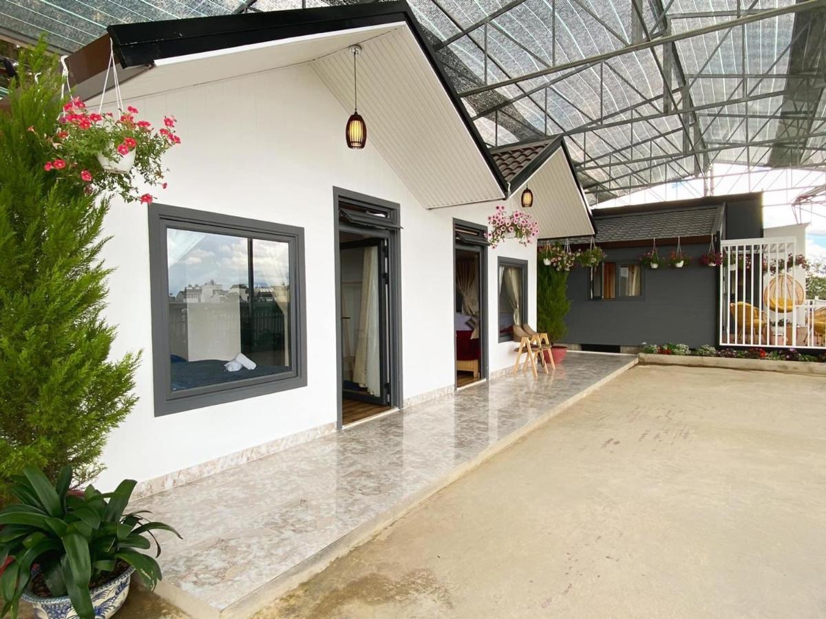 Ngoc Nguyen Homestay Dalat Bagian luar foto
