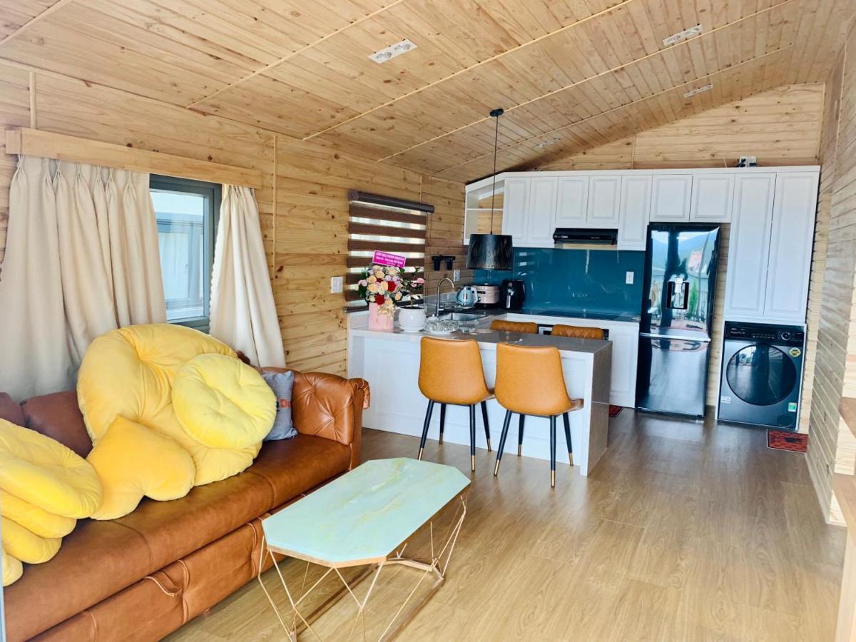 Ngoc Nguyen Homestay Dalat Bagian luar foto