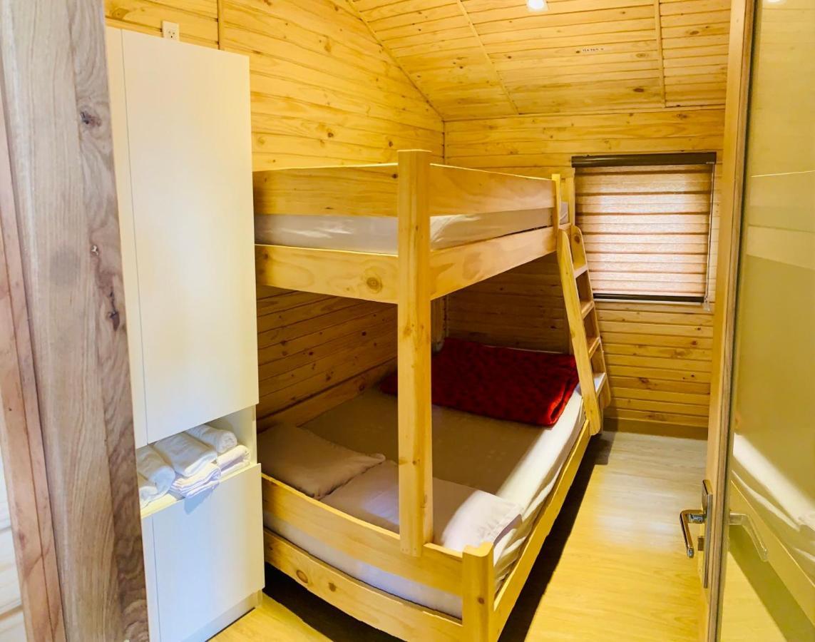 Ngoc Nguyen Homestay Dalat Bagian luar foto