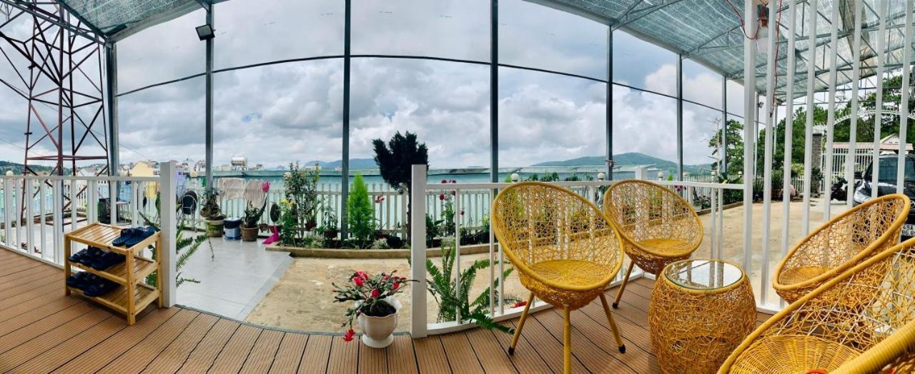 Ngoc Nguyen Homestay Dalat Bagian luar foto