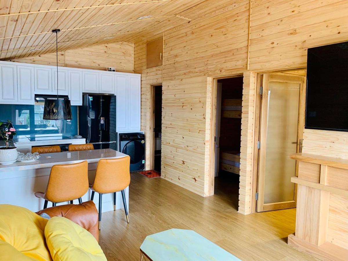 Ngoc Nguyen Homestay Dalat Bagian luar foto