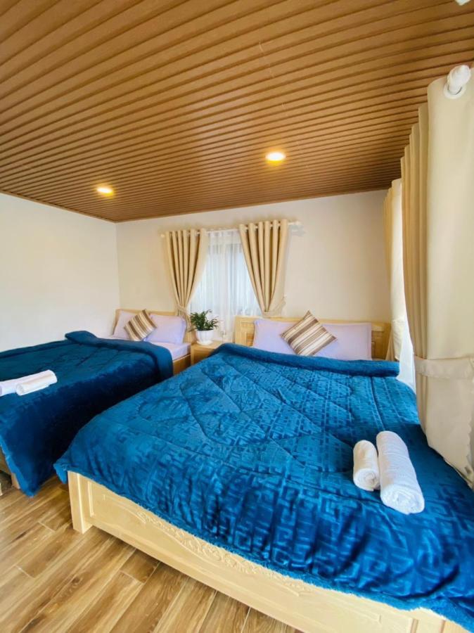 Ngoc Nguyen Homestay Dalat Bagian luar foto