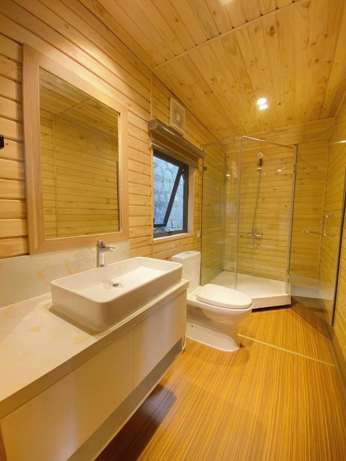 Ngoc Nguyen Homestay Dalat Bagian luar foto