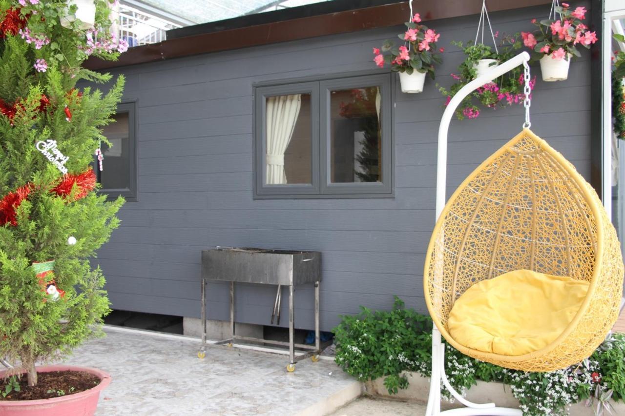 Ngoc Nguyen Homestay Dalat Bagian luar foto