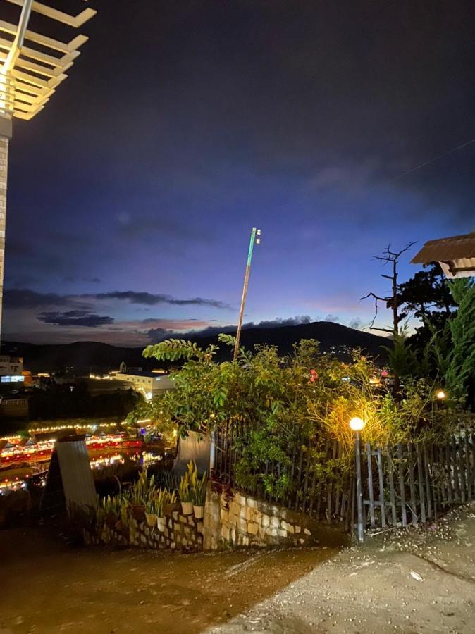 Ngoc Nguyen Homestay Dalat Bagian luar foto