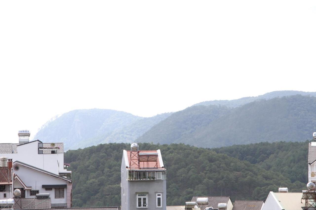 Ngoc Nguyen Homestay Dalat Bagian luar foto