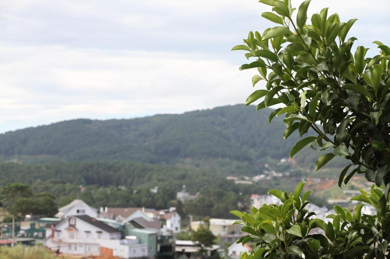 Ngoc Nguyen Homestay Dalat Bagian luar foto