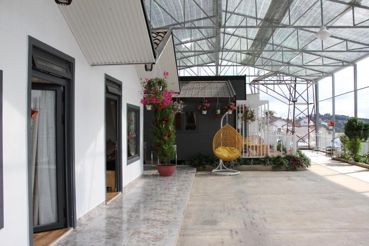 Ngoc Nguyen Homestay Dalat Bagian luar foto